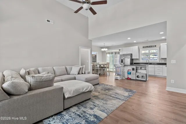 $335,000 | 1400 Gracies Way Northeast, Leland, NC 28451