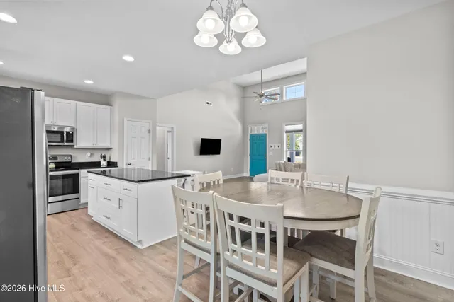 $335,000 | 1400 Gracies Way Northeast, Leland, NC 28451