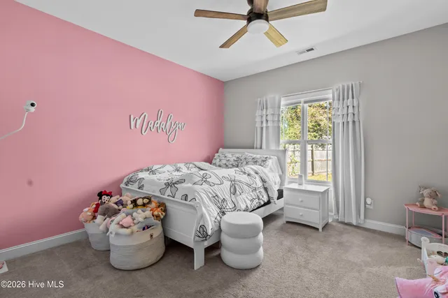 $335,000 | 1400 Gracies Way Northeast, Leland, NC 28451