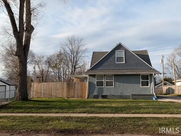 $190,000 | 713 East Fairview Avenue, South Bend, IN 46614