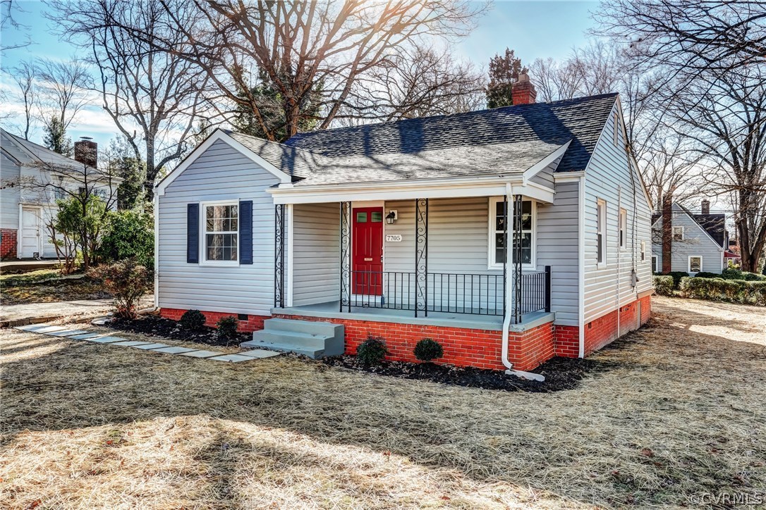 7705 Granger Road Henrico, VA 23229 - Photo 1 of 13 Gallery Image 1