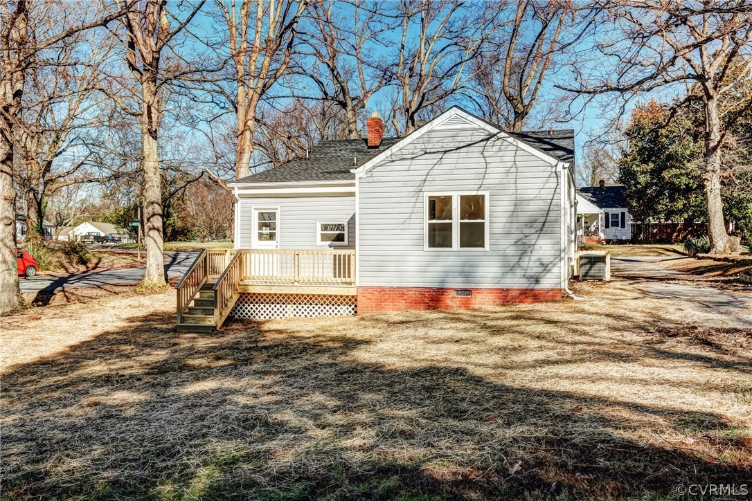 7705 Granger Road Henrico, VA 23229 - Photo 13 of 13 Gallery Image 13