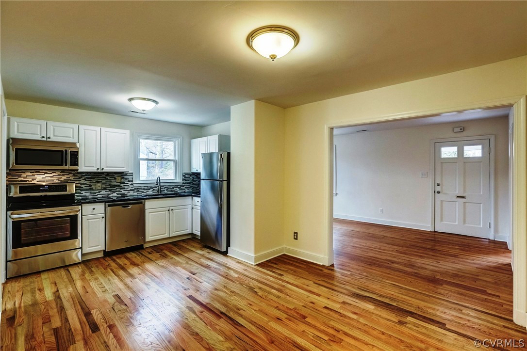 7705 Granger Road Henrico, VA 23229 - Photo 3 of 13 Gallery Image 3