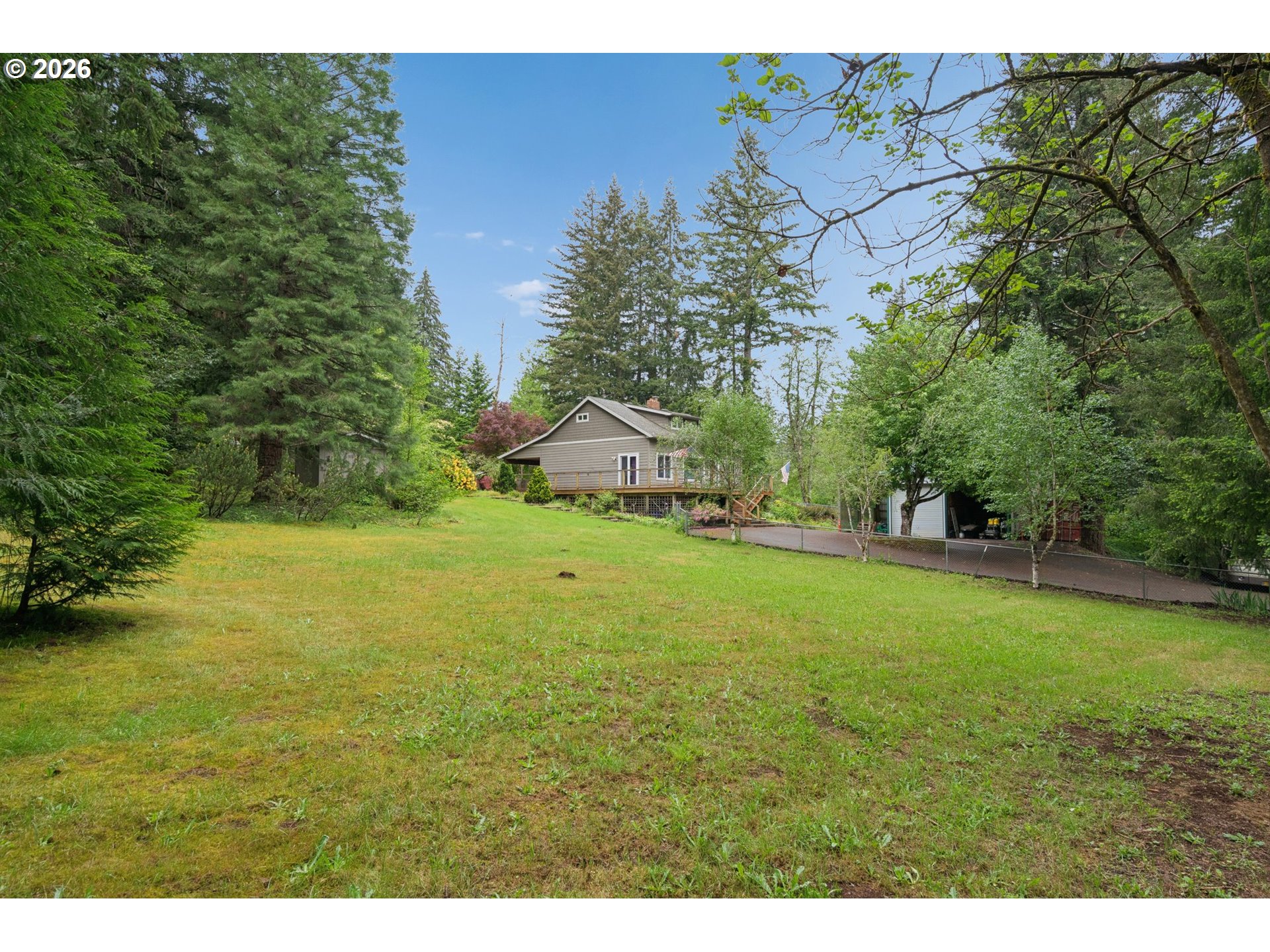 24382 South Elwood Road Colton, OR 97017 - Photo 35 of 44