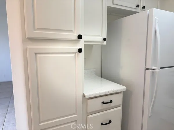 a view of washer and dryer