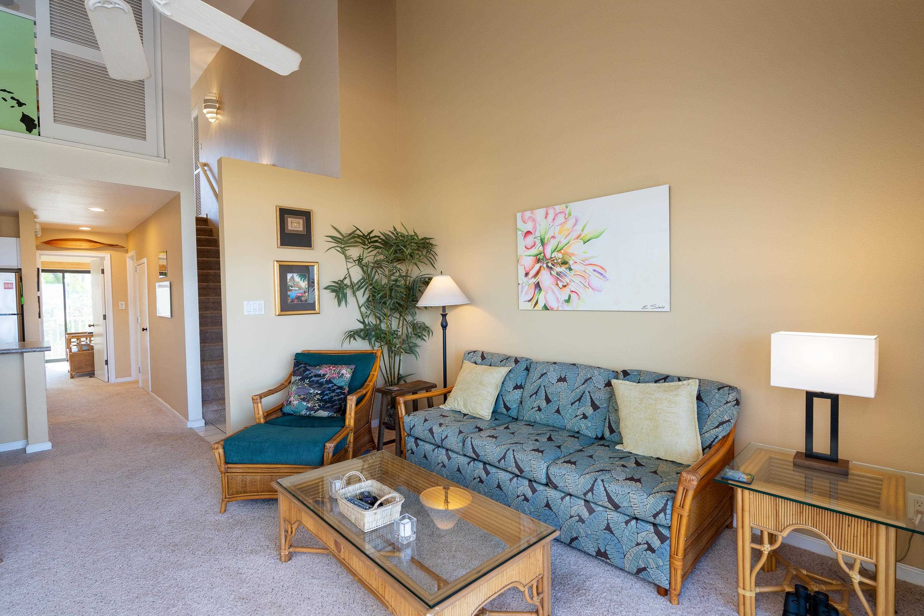 2777 South Kihei Road, Unit L204 Kihei, HI 96753 - Photo 9 of 49