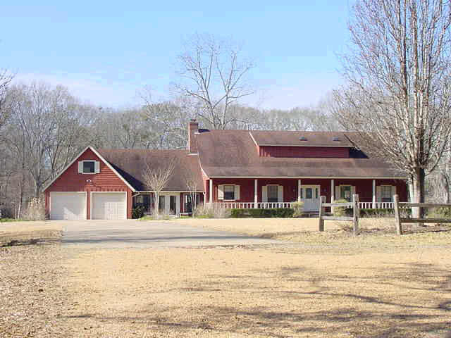 15099 Midway Road Terry, MS 39170 - Photo 1 of 1 Photo 1