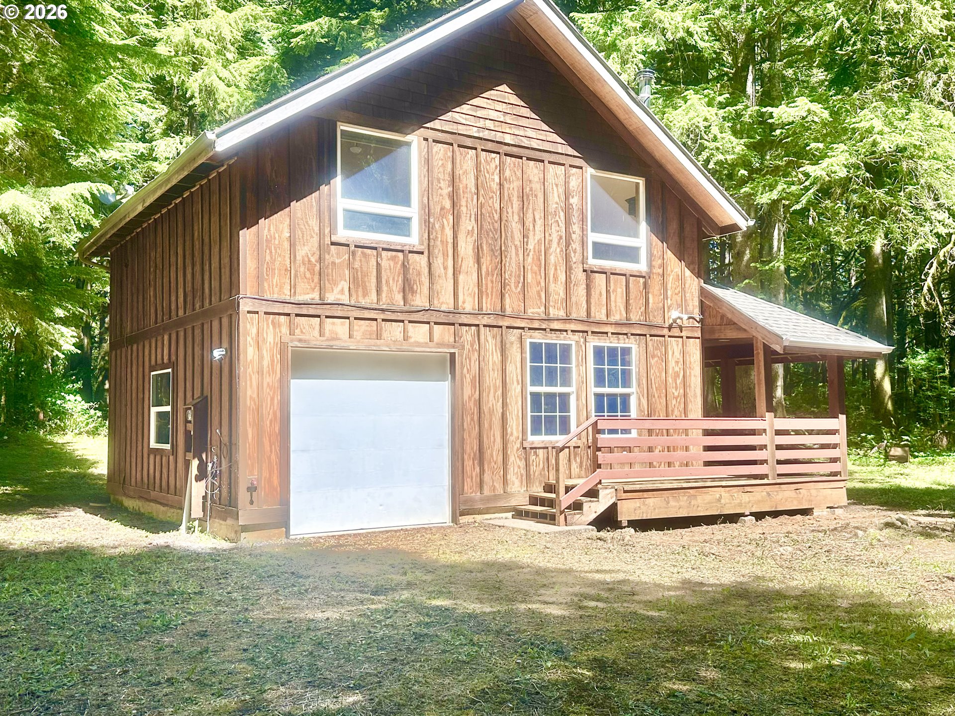48000 East Larch Mountain Road Corbett, OR 97019 - Photo 36 of 47