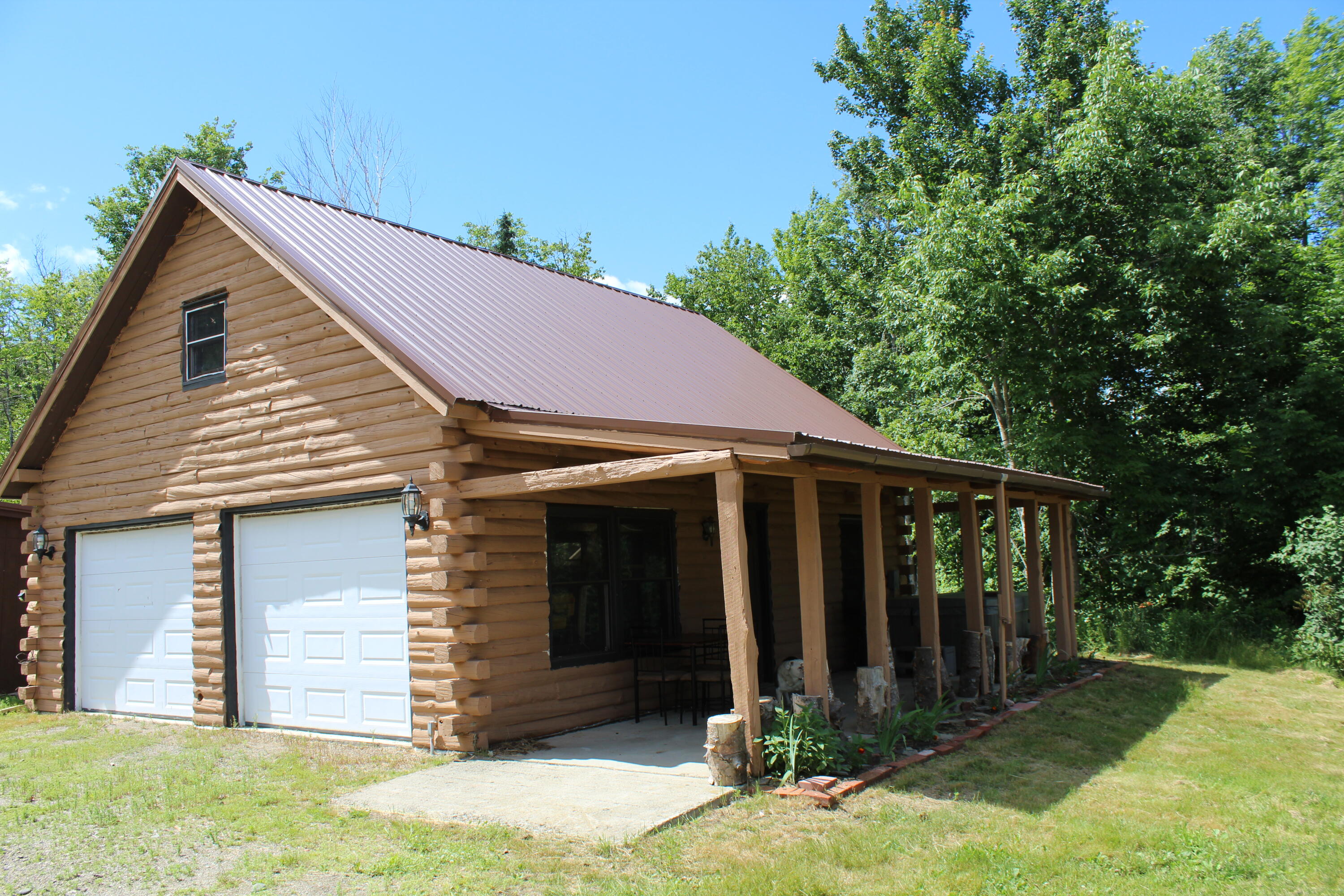 815 Cooper Road Alexander, ME 04694 - Photo 8 of 72 IMG_5487
