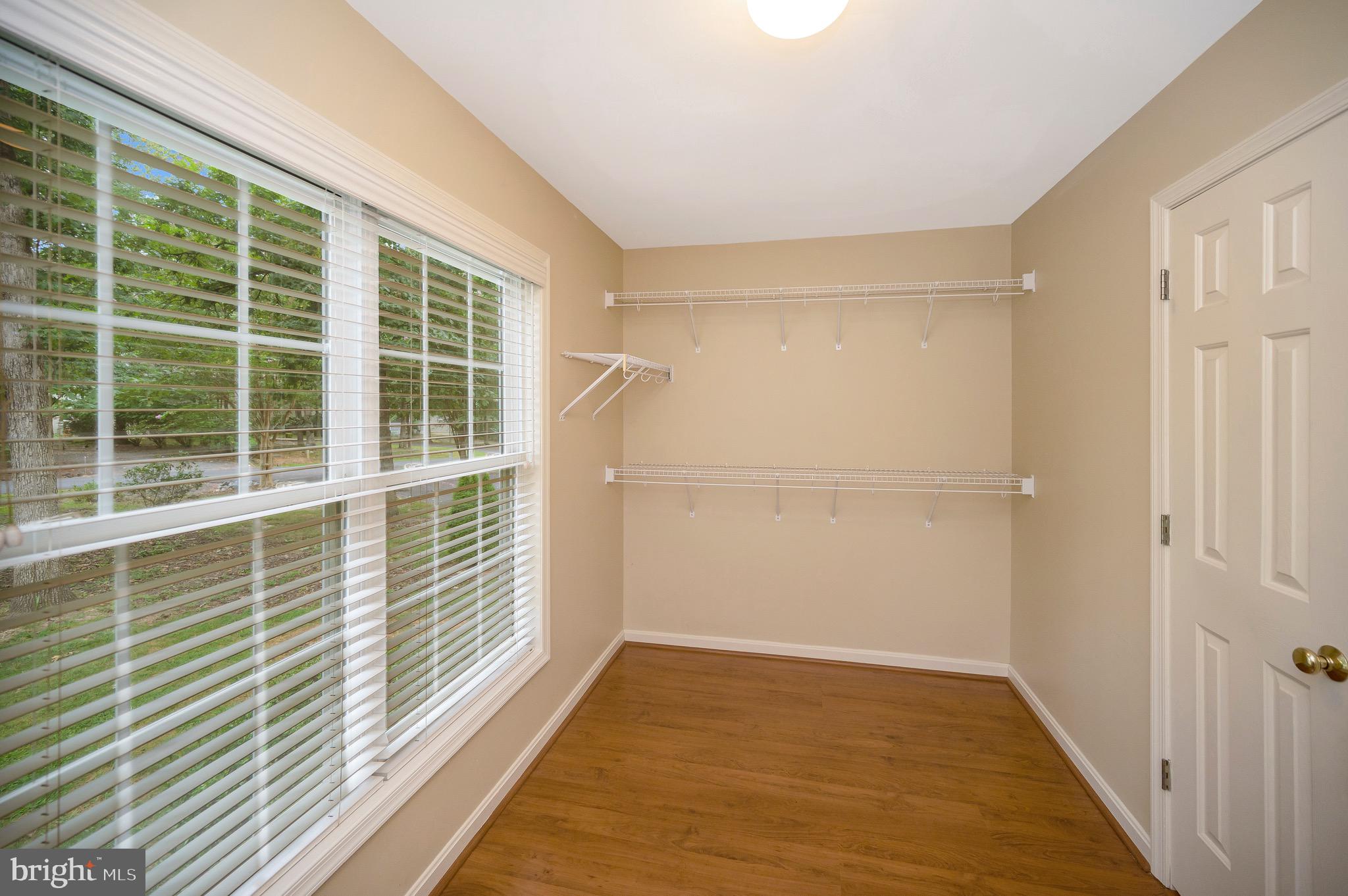 502 Monticello Circle Locust Grove, VA 22508 - Photo 21 of 45 a view of empty room with windows