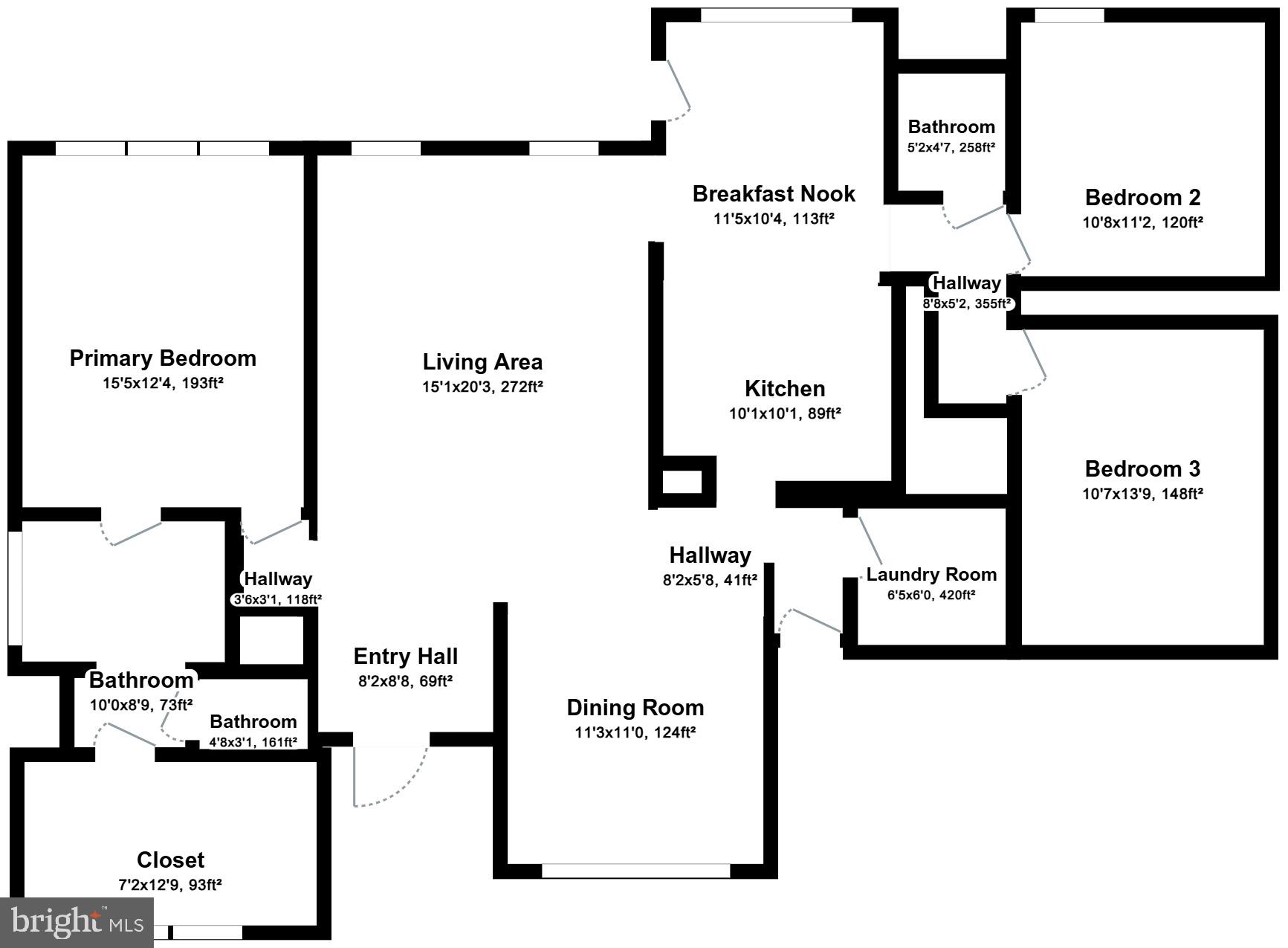 502 Monticello Circle Locust Grove, VA 22508 - Photo 45 of 45
