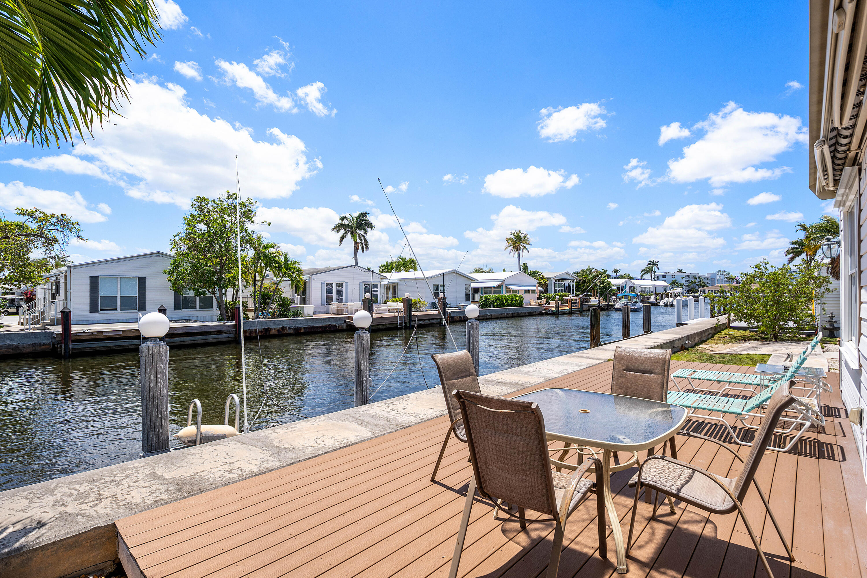 205 South Ibis Drive, Unit R Briny Breezes, FL 33435 - Photo 19 of 20 024-205SouthIbisDrive-R-BrinyBreezes-FL-