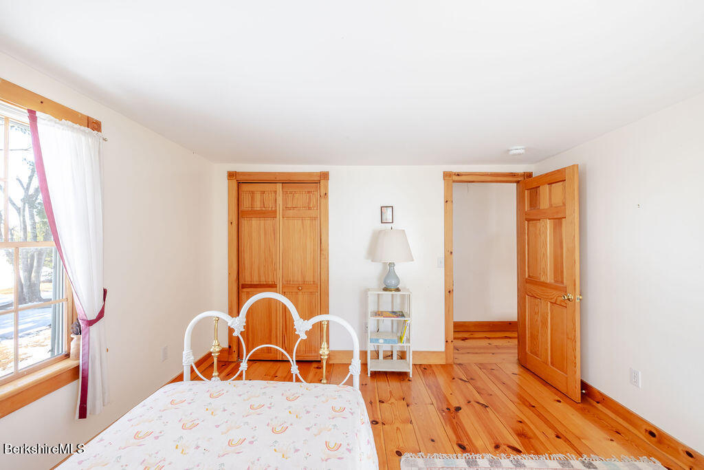 54 Egremont Plain Road Great Barrington, MA 01230 - Photo 33 of 48 a picture of a room with a window