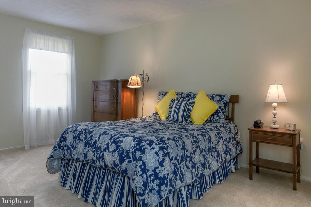 20815 West Liberty Road White Hall, MD 21161 - Photo 14 of 30 Bath (Master)
