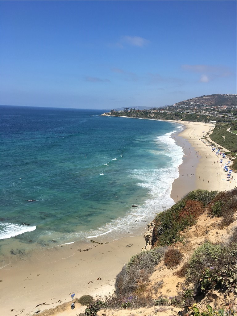 32592 Balearic Dana Point, CA 92629 - Photo 22 of 26 a view of a lake with a beach
