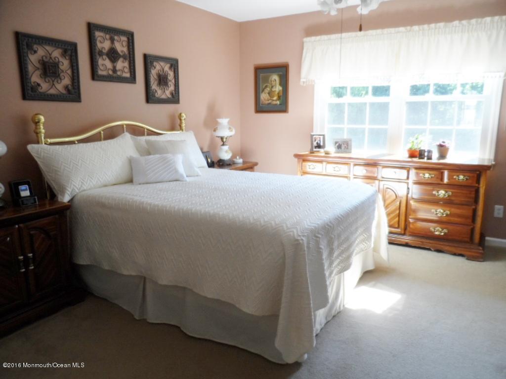 105 Lancaster Road Freehold, NJ 07728 - Photo 11 of 20 Master Bedroom