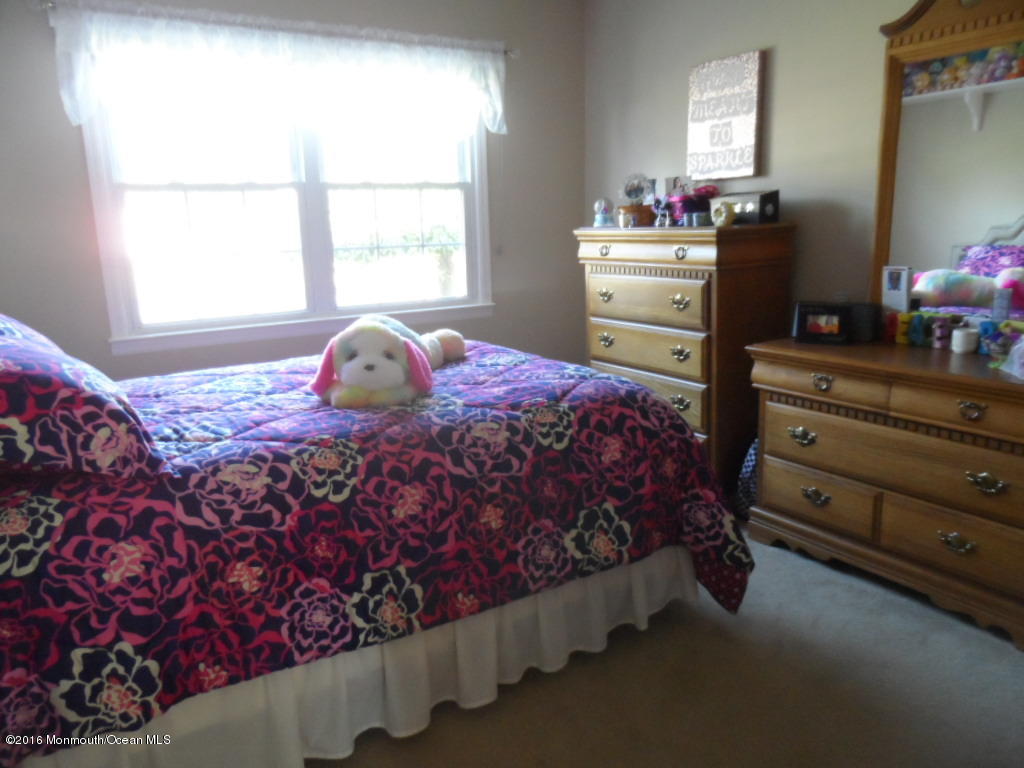105 Lancaster Road Freehold, NJ 07728 - Photo 13 of 20 Bedroom 2