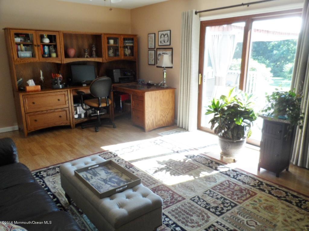 105 Lancaster Road Freehold, NJ 07728 - Photo 8 of 20 Family Room 2