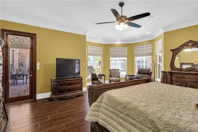 $585,000 | 136 Jennifer Lane, Laplace, LA 70068