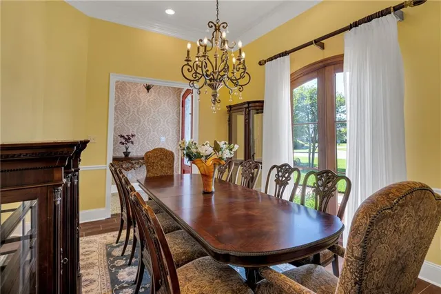 $585,000 | 136 Jennifer Lane, Laplace, LA 70068