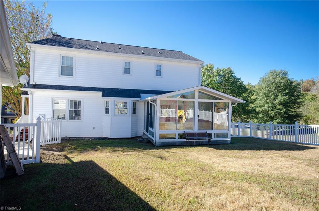 305 Canterbury Road High Point, NC 27262 - Photo 22 of 26 Gallery Image 22