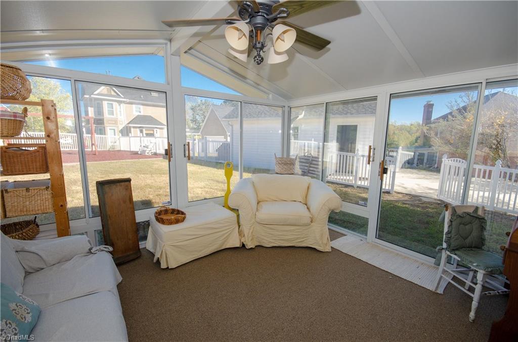 305 Canterbury Road High Point, NC 27262 - Photo 8 of 26 Gallery Image 8