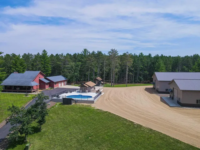 $1,150,000 | 26298 County 89, Park Rapids, MN 56470