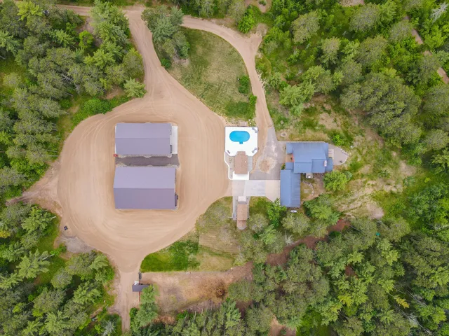 $1,150,000 | 26298 County 89, Park Rapids, MN 56470