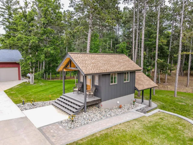 $1,150,000 | 26298 County 89, Park Rapids, MN 56470