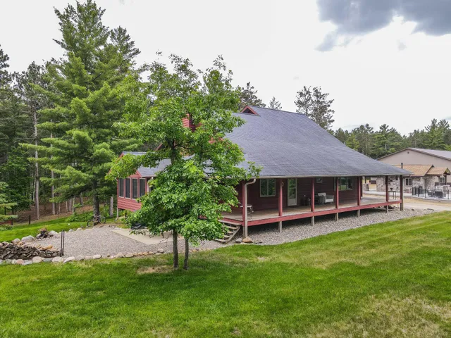 $1,150,000 | 26298 County 89, Park Rapids, MN 56470