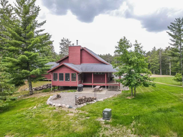 $1,150,000 | 26298 County 89, Park Rapids, MN 56470