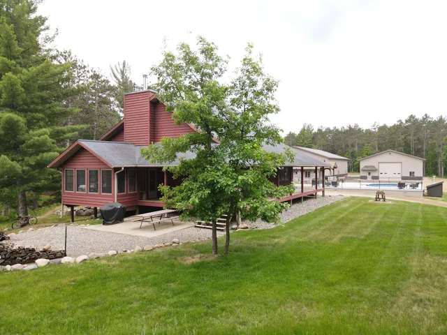 $1,150,000 | 26298 County 89, Park Rapids, MN 56470
