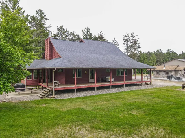 $1,150,000 | 26298 County 89, Park Rapids, MN 56470