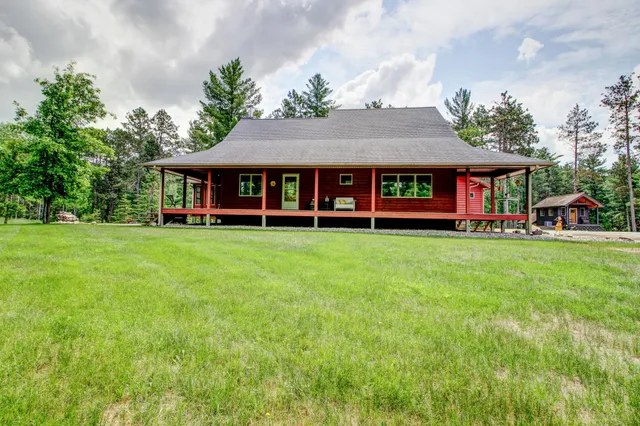 $1,150,000 | 26298 County 89, Park Rapids, MN 56470