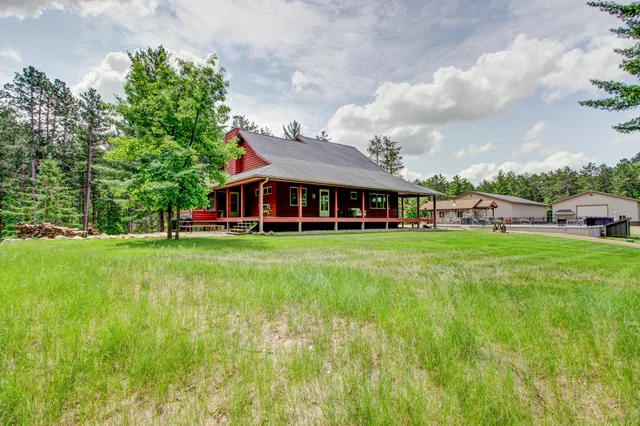 $1,150,000 | 26298 County 89, Park Rapids, MN 56470
