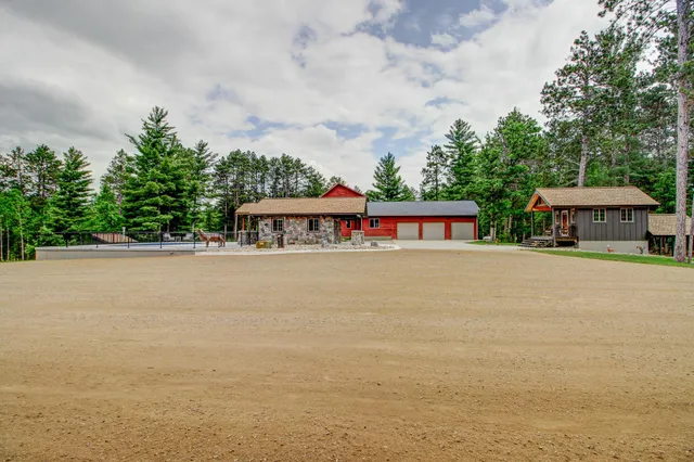 $1,150,000 | 26298 County 89, Park Rapids, MN 56470