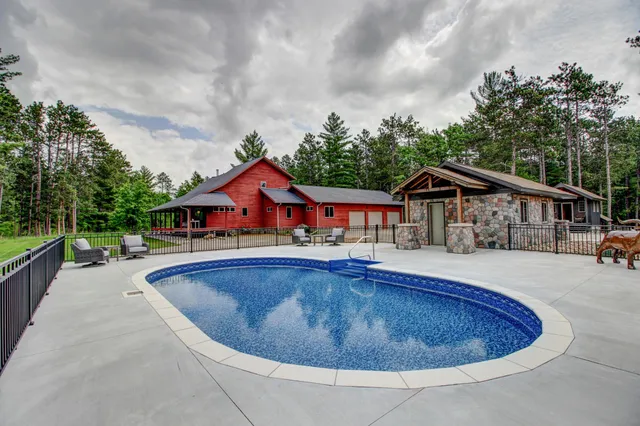 $1,150,000 | 26298 County 89, Park Rapids, MN 56470