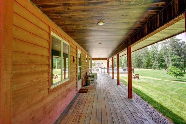 $1,150,000 | 26298 County 89, Park Rapids, MN 56470