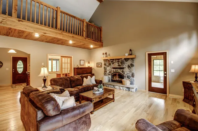 $1,150,000 | 26298 County 89, Park Rapids, MN 56470