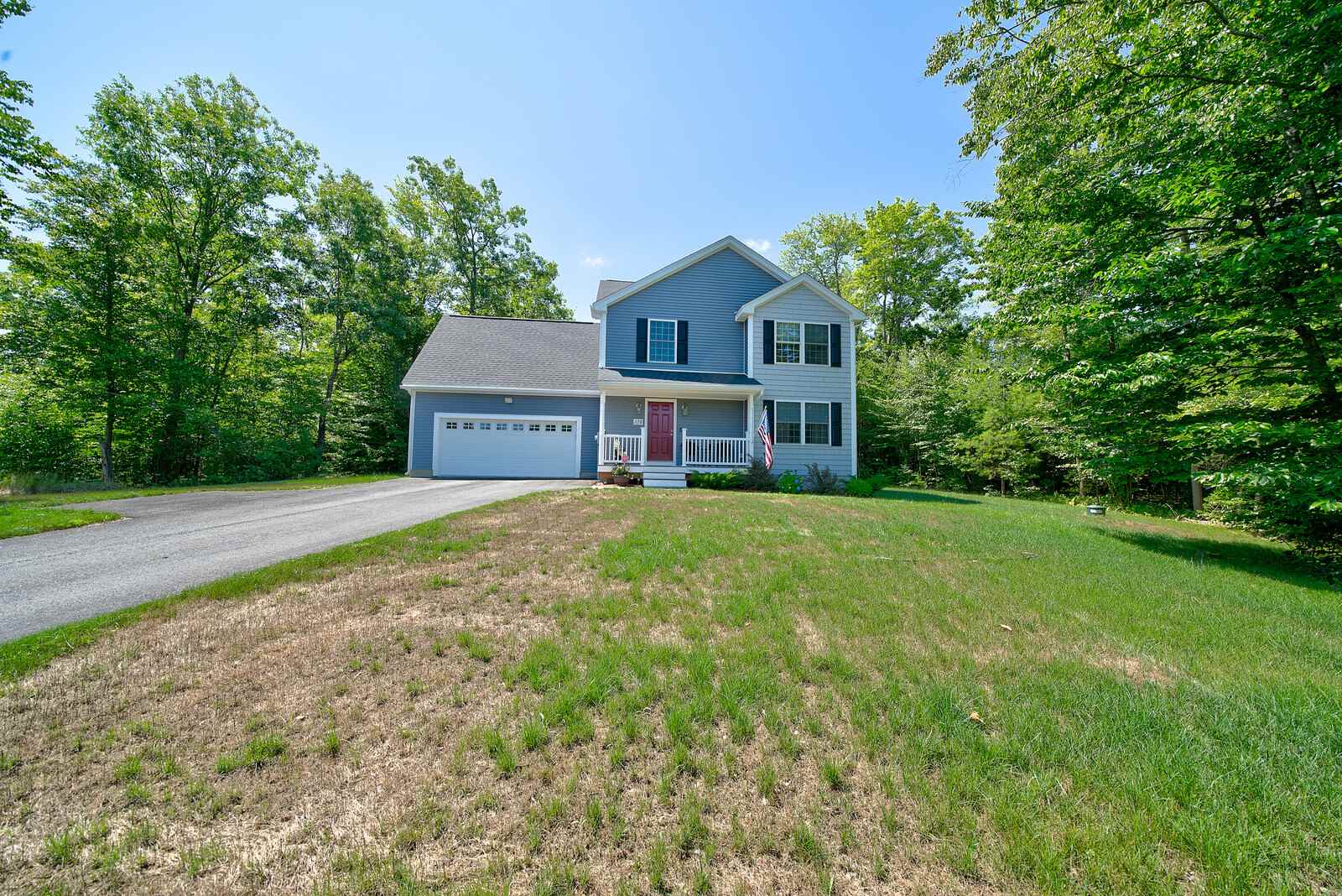 108 Falcon Ridge Road Milford, NH 03055 - Photo 1 of 24