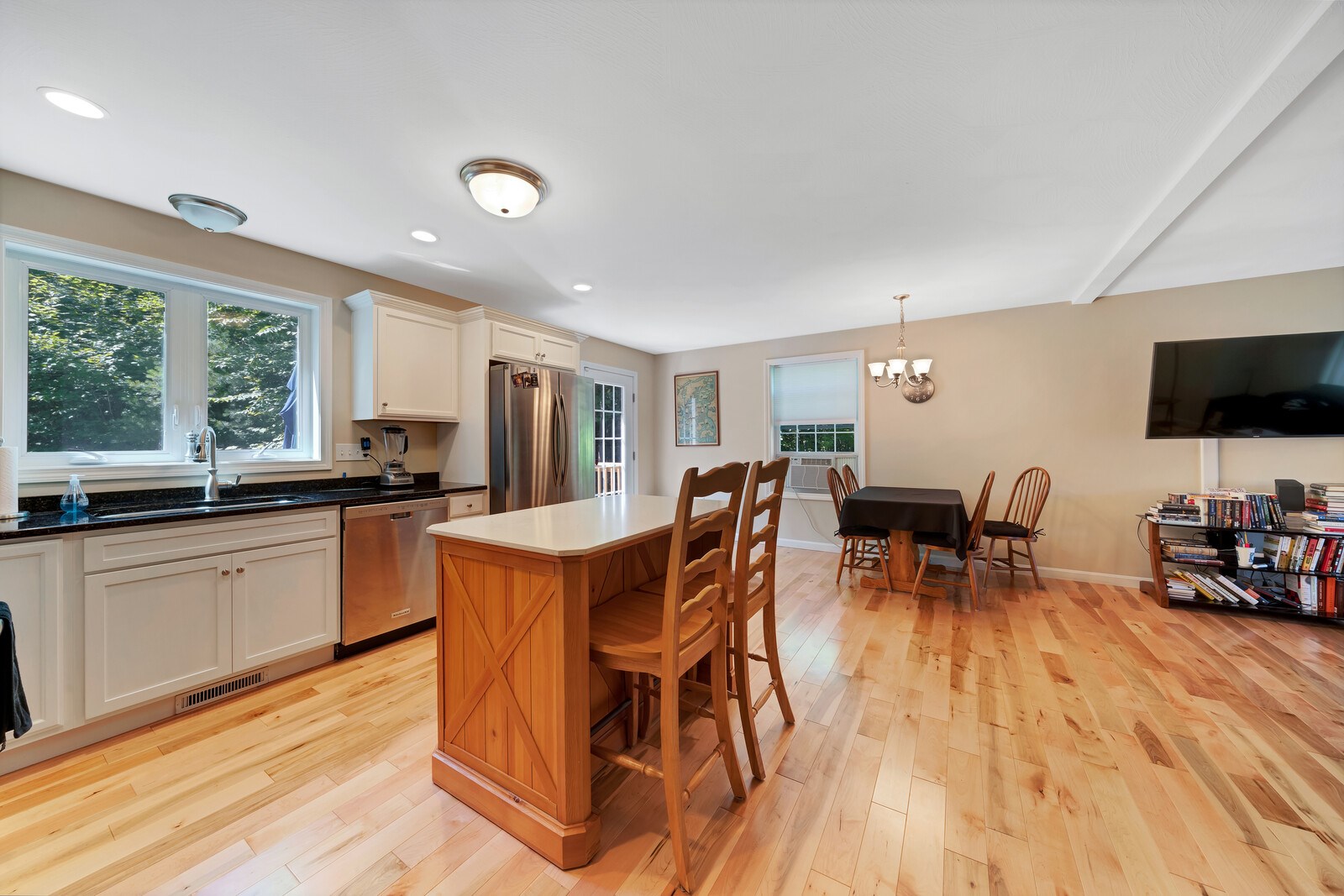 108 Falcon Ridge Road Milford, NH 03055 - Photo 4 of 24