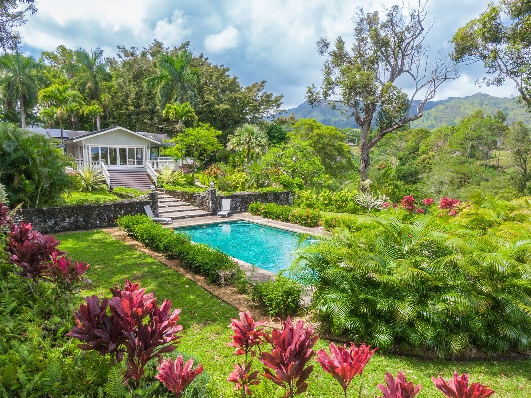 6482 Olohena Road Kapaa, HI 96746 - Photo 4 of 29 Gallery Image 4