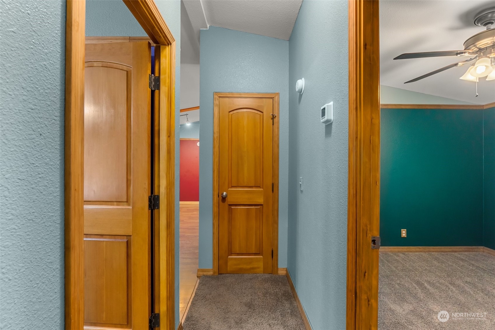 47 Zowadski Road Raymond, WA 98577 - Photo 17 of 40 a view of a bathroom with a sink