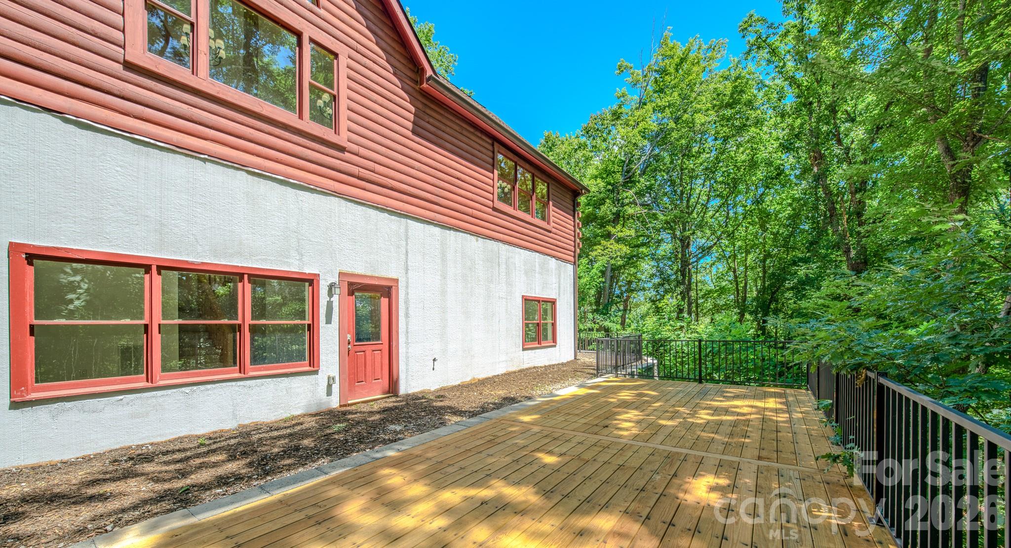 231 Blue Bird Road Lake Lure, NC 28746 - Photo 31 of 36