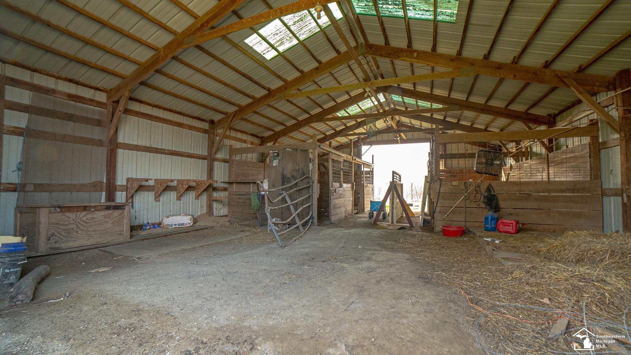 1599 Academy Road Adrian, MI 49221 - Photo 13 of 51