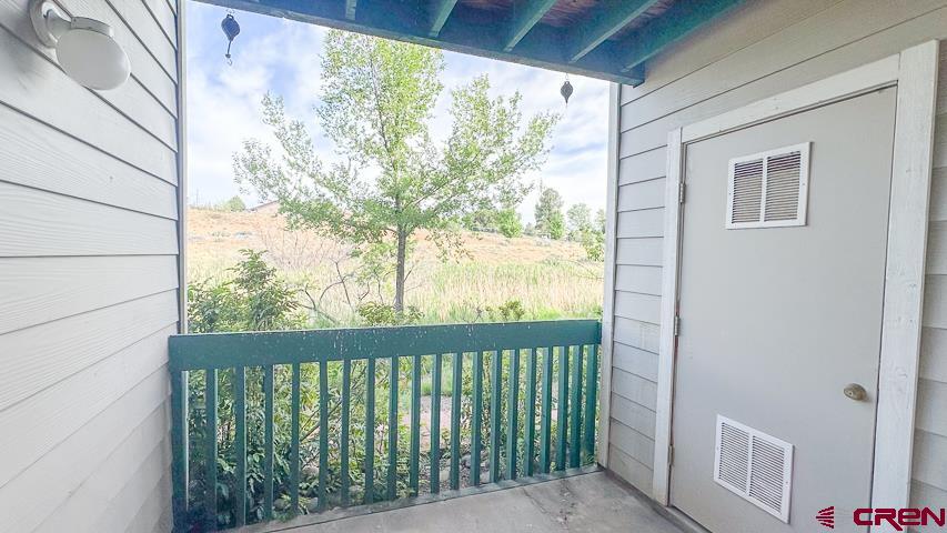 1100 Geoglein Gulch Road, Unit 109 Durango, CO 81301 - Photo 25 of 29