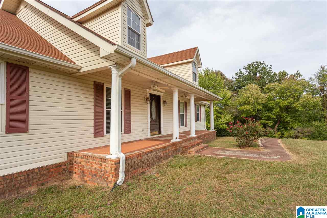 1520 Sawyer Mountain Road Oneonta, AL 35121 - Photo 6 of 33
