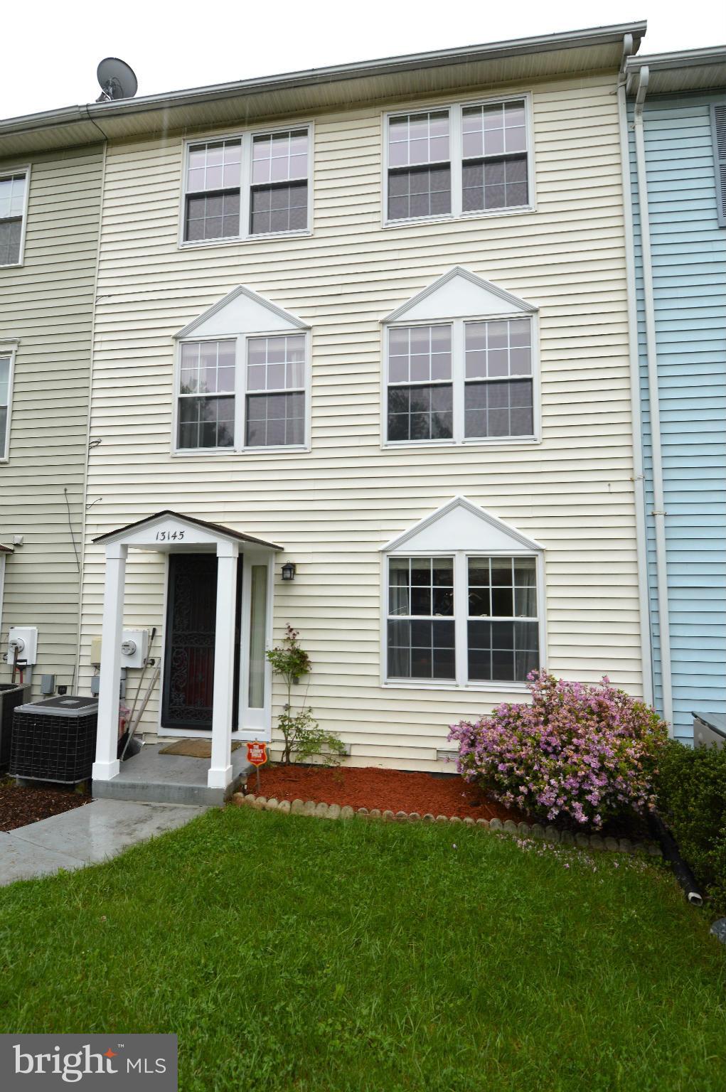 13145 Broadmore Road Silver Spring, MD 20904 - Photo 1 of 25 Exterior (Front)