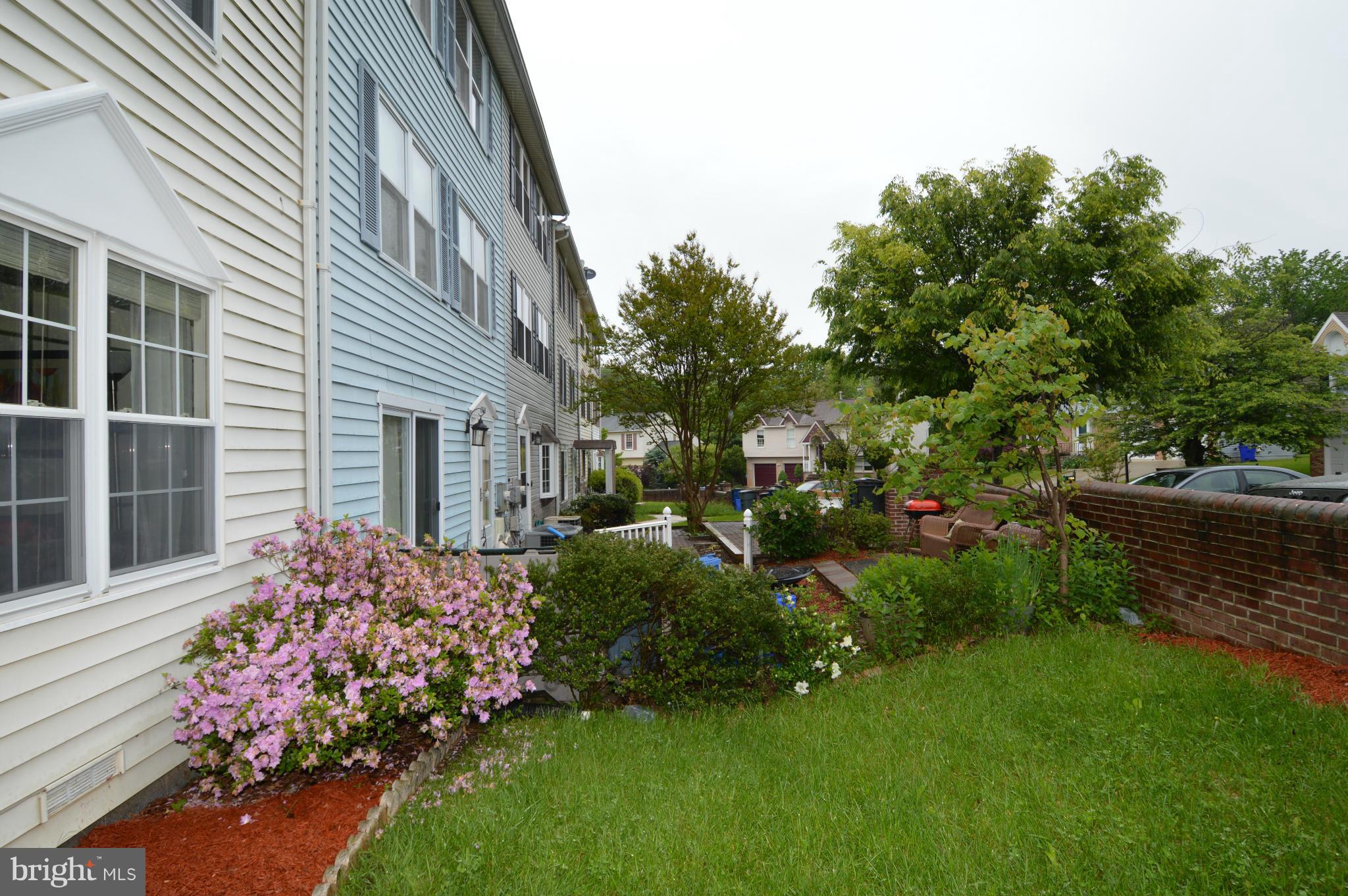 13145 Broadmore Road Silver Spring, MD 20904 - Photo 2 of 25 Exterior (Front)