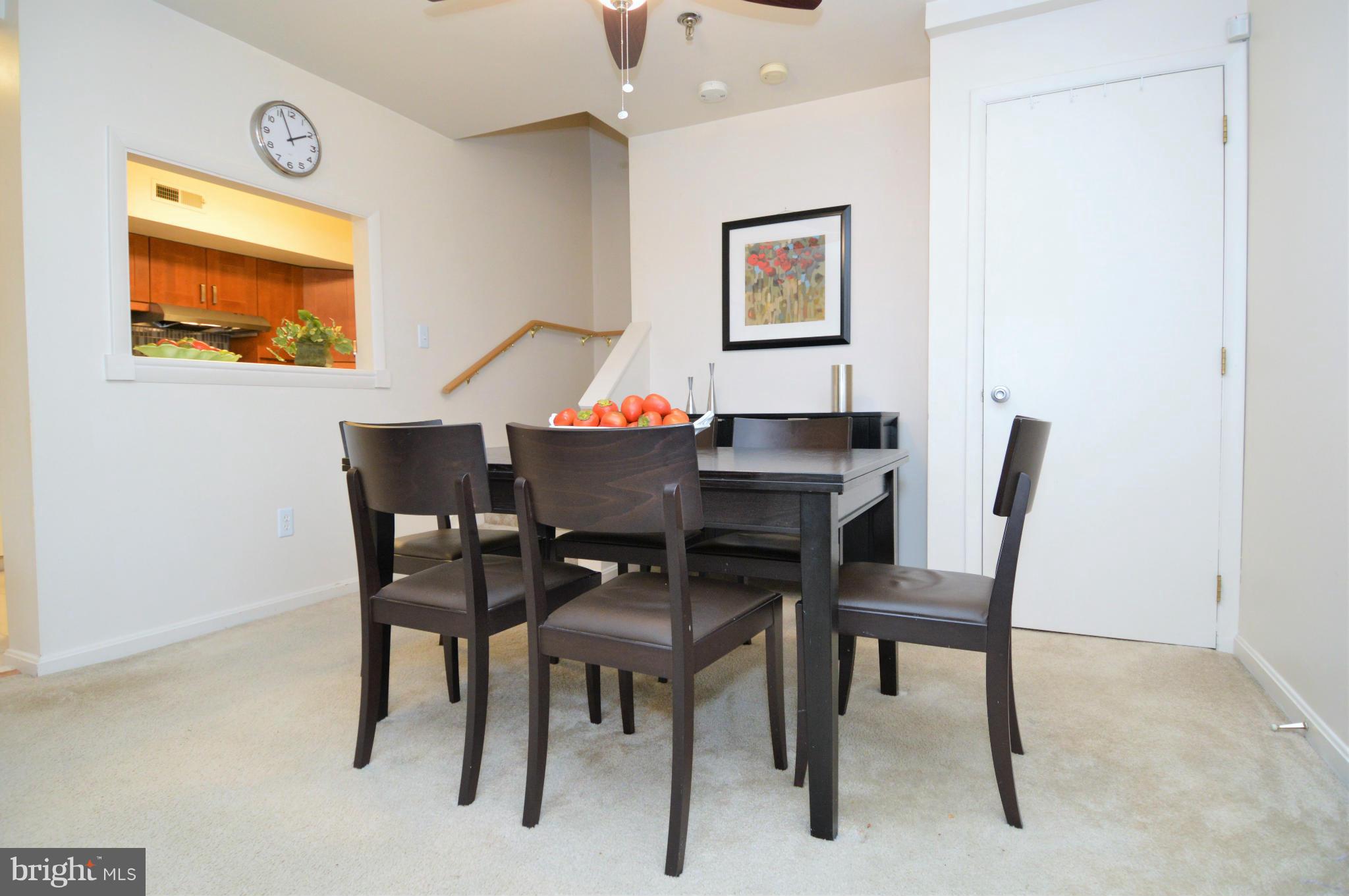 13145 Broadmore Road Silver Spring, MD 20904 - Photo 11 of 25 Dining Room